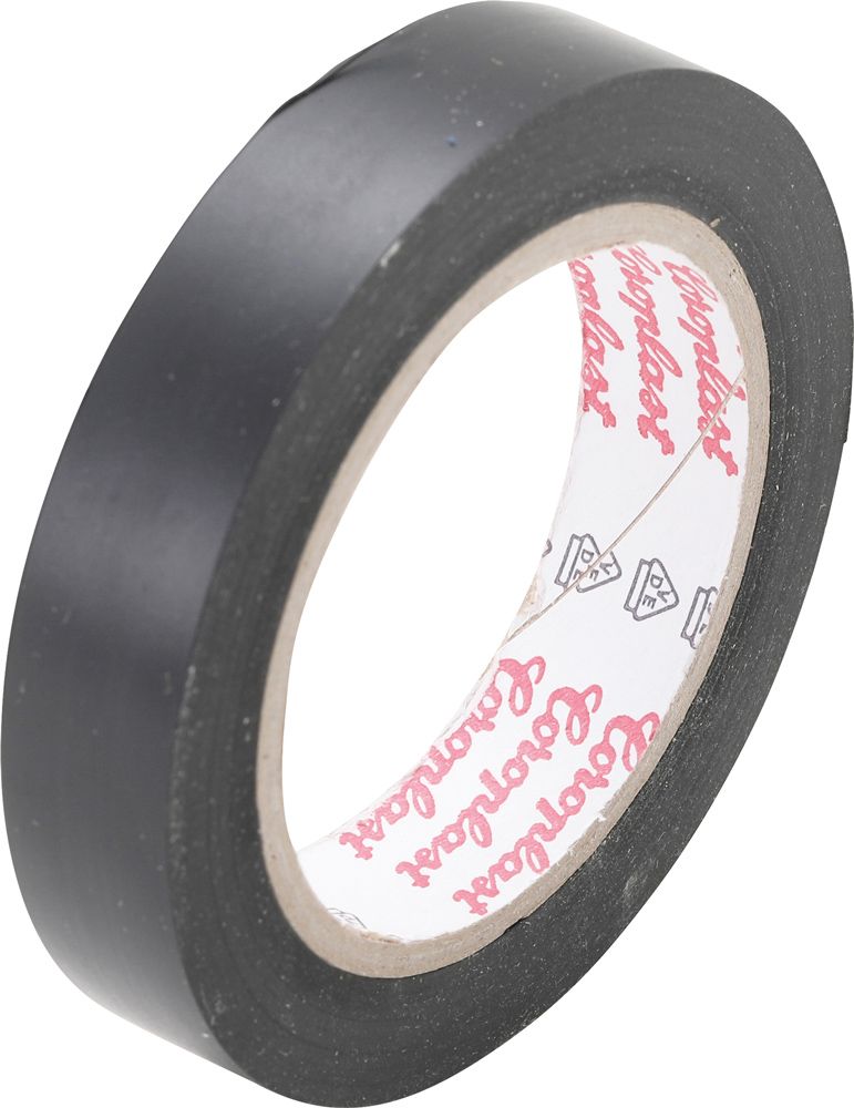 BGS technic Coroplast VDE Isolierband (15m) kaufen | Bike-Discount