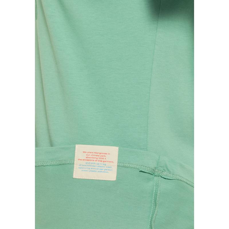 SOMWR T-Shirt With Reversed Mangrove Print T-Shirt Damen