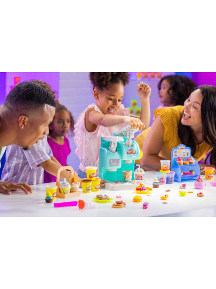 Play Doh Knete Set Knetspaß Café - ab 3 Jahre günstig kaufen onesize