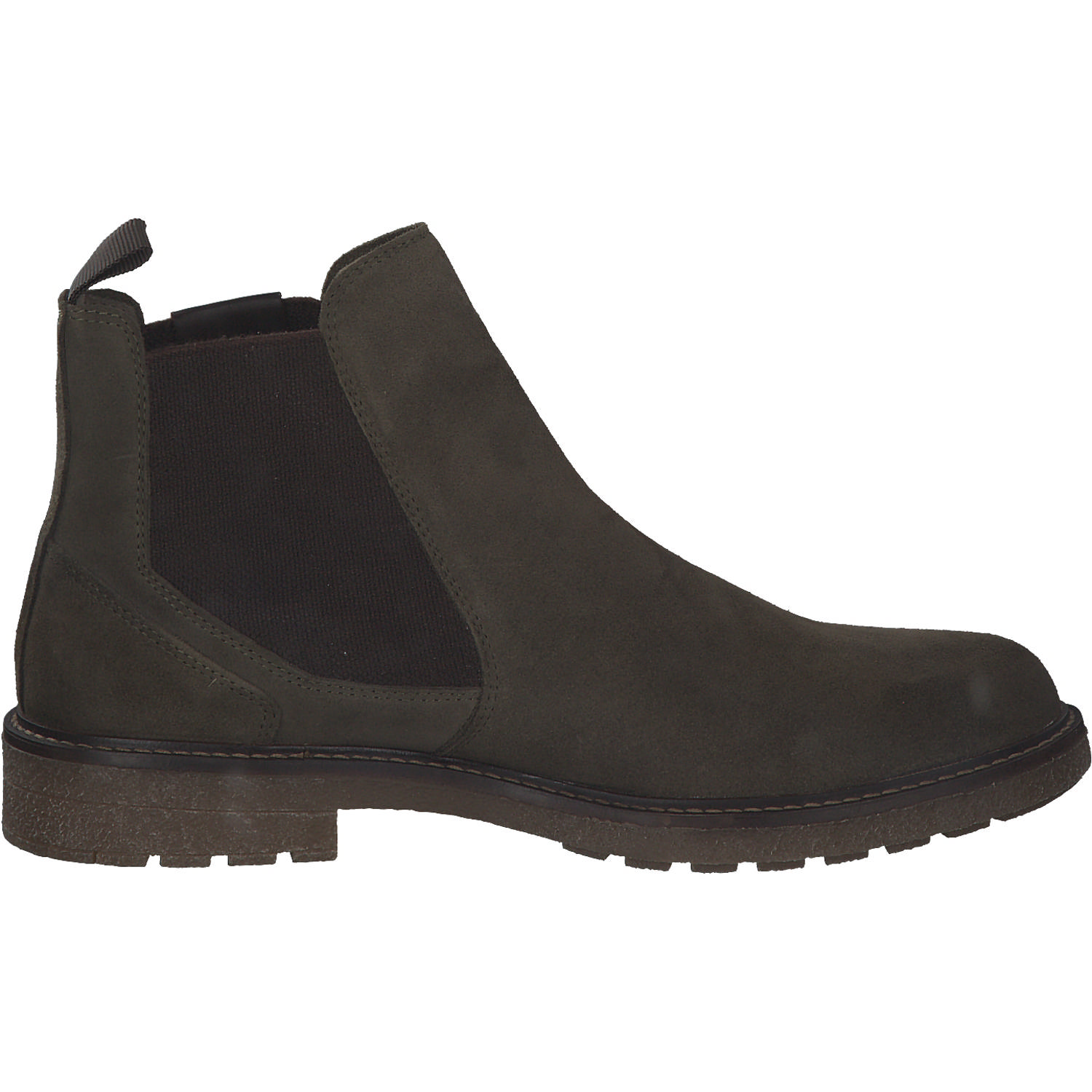 Gabor 1027.12, Chelsea Boots, Herren, forest
