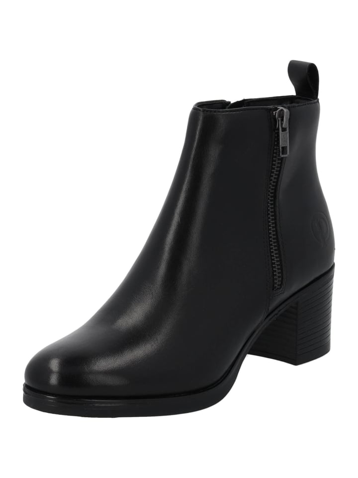 palado Stiefeletten in BLACK günstig kaufen