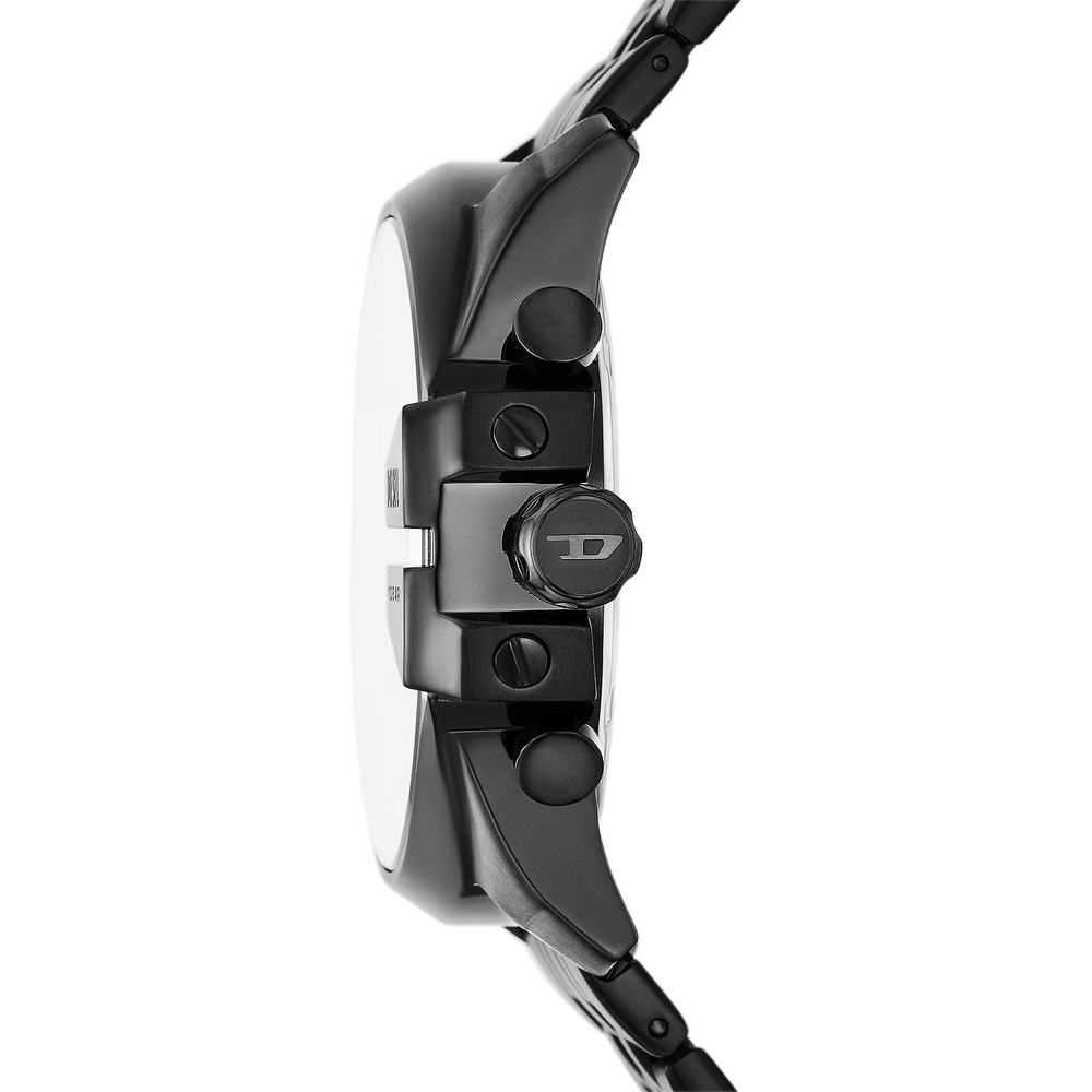Diesel Chronographe Acier inoxydable Montre