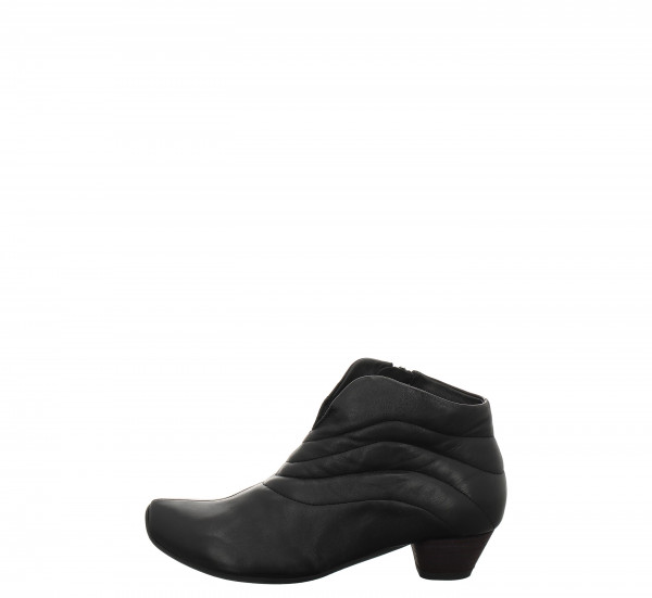 AIDA Stiefelette - Schwarz