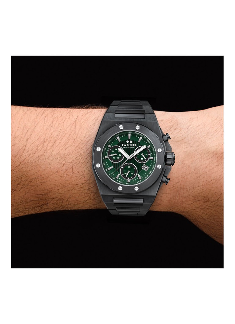TW Steel CEO Tech watch TWCE4081