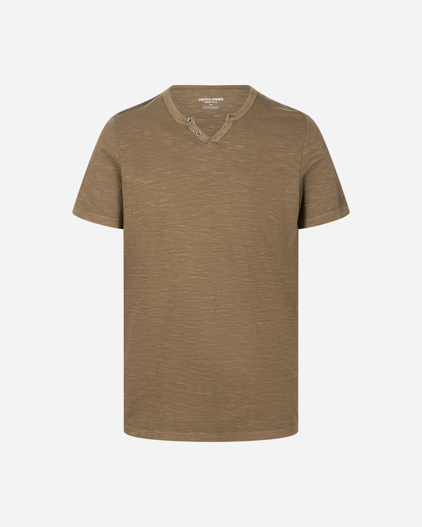 Tričko Jack & Jones Split M 12164972-17-0517