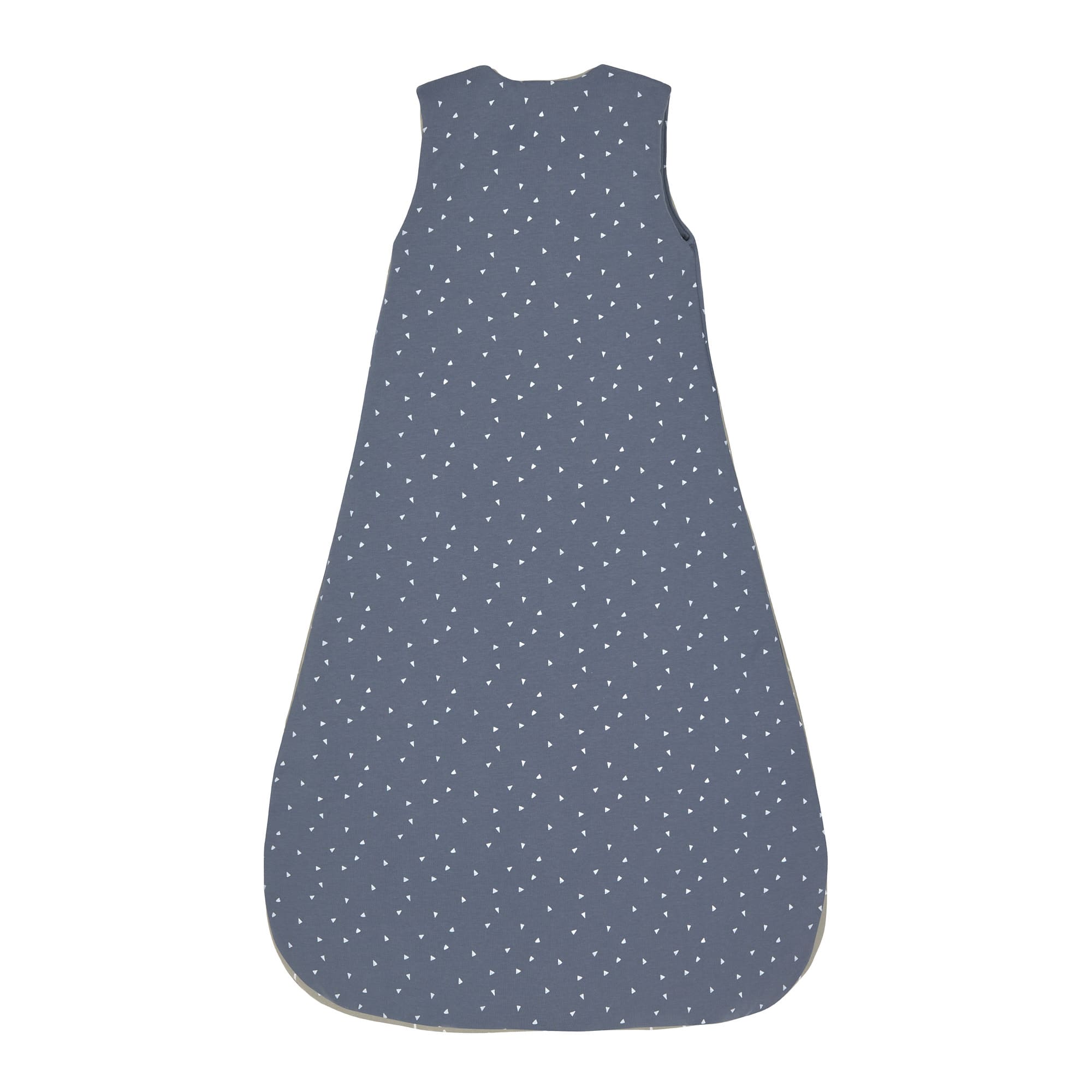 Babyschlafsack 2,5 TOG - Triangle, Blau