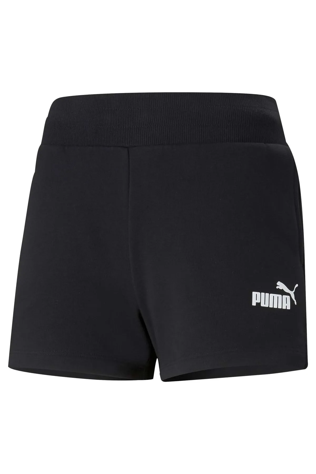 Puma  ESS 4"" Sweatshorts TR