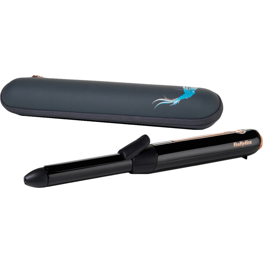 Cordless Curling Tong 9002U