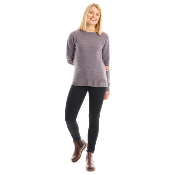 Stoic - Women's MMXX.Nauta Wool Sweater - Wollpullover