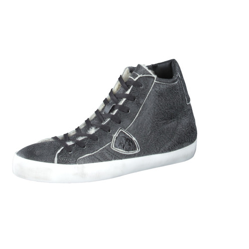 Sneaker high-48610090015 Philippe Model