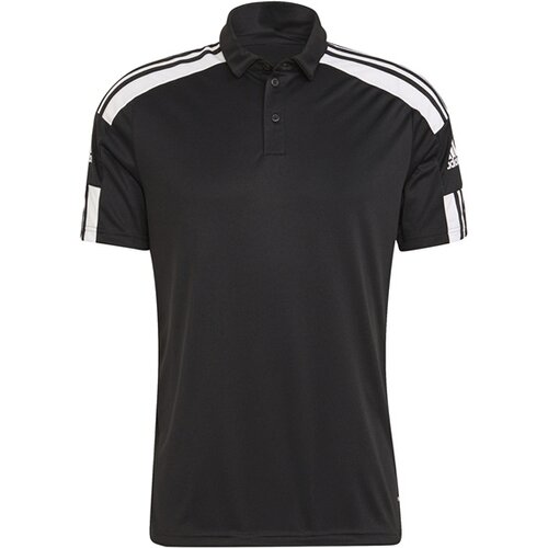 HERREN POLO SQUADRA 21 (NORMAL & LANG)