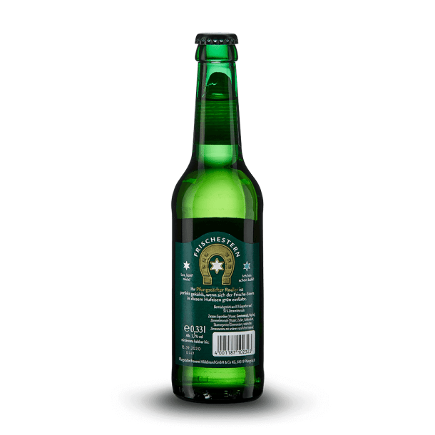 Pfungstadter Radler 33cl