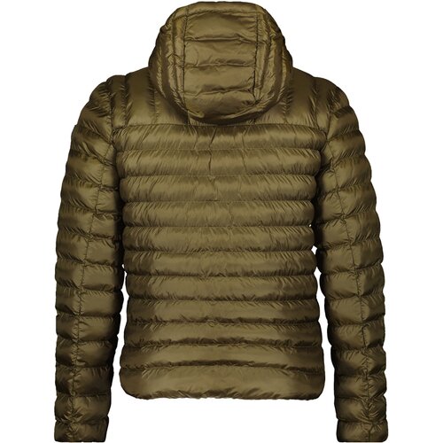 HERREN MANTEL DOL JACKET HOOD M'S GARDENA