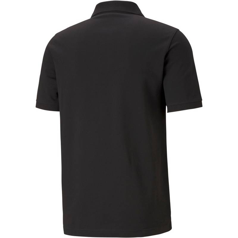 PUMA ESSENTIALS PIQUE Poloshirt Herren
