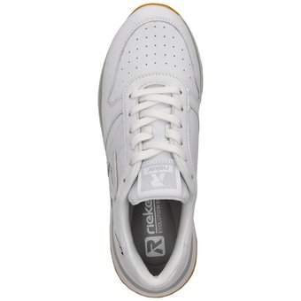 Rieker R-Evolution Sneaker in weiß