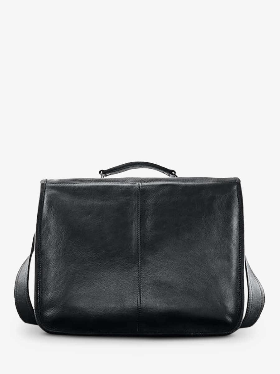 LeCartable - L - Noir