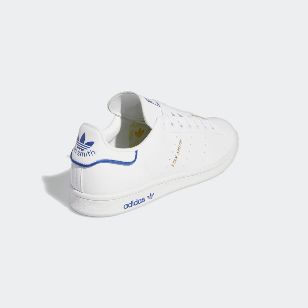 adidas Stan Smith GW0489 / weiss