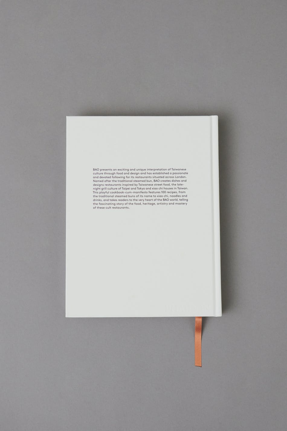 Bao book