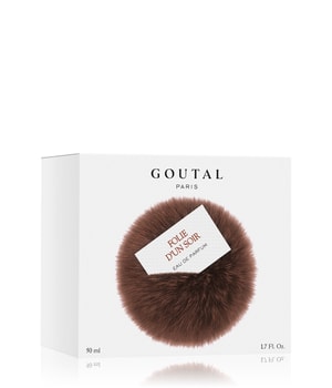 GOUTAL PARIS FOLIE D'UN SOIR Eau de Parfum 50 ml