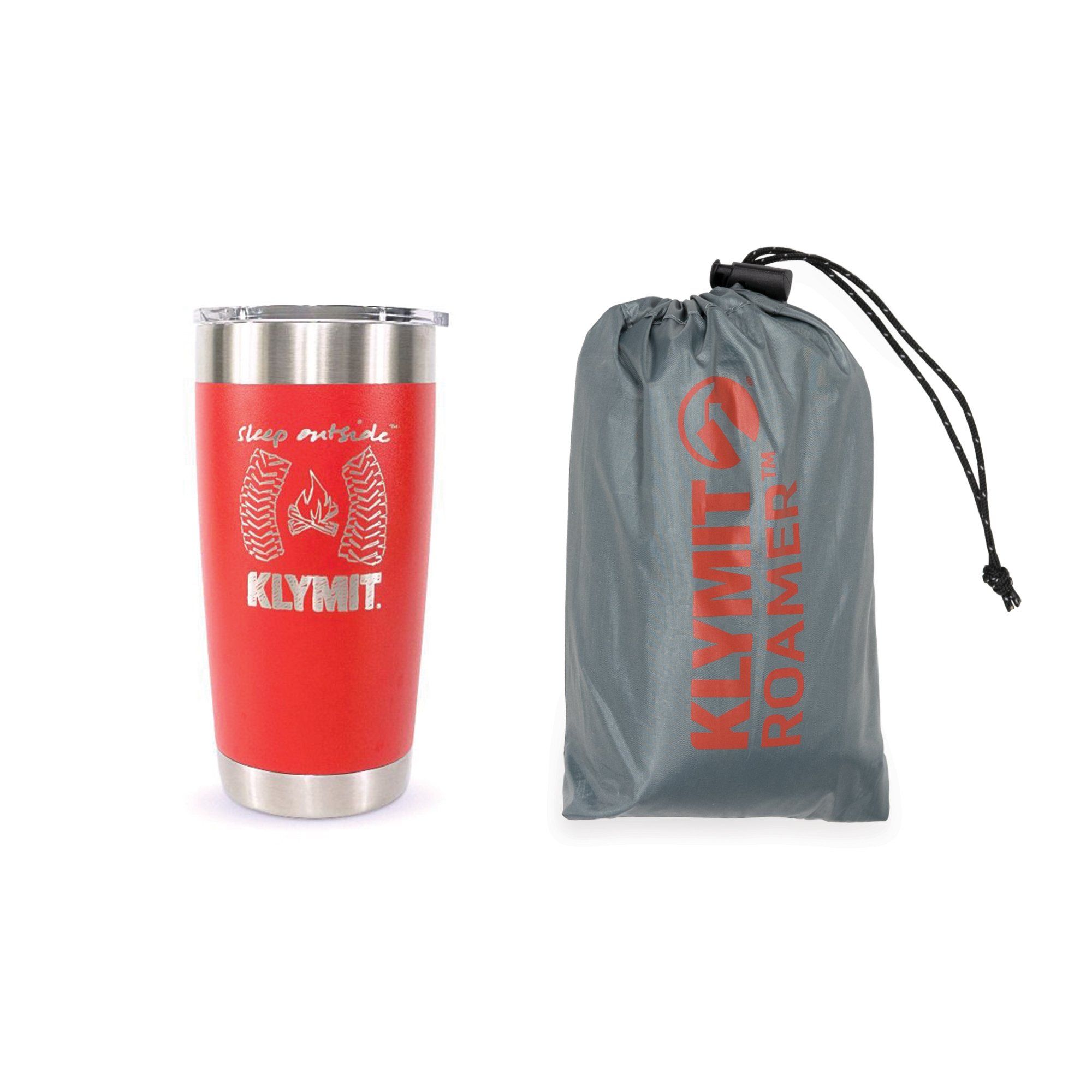 Klymit Roamer Large Tarp