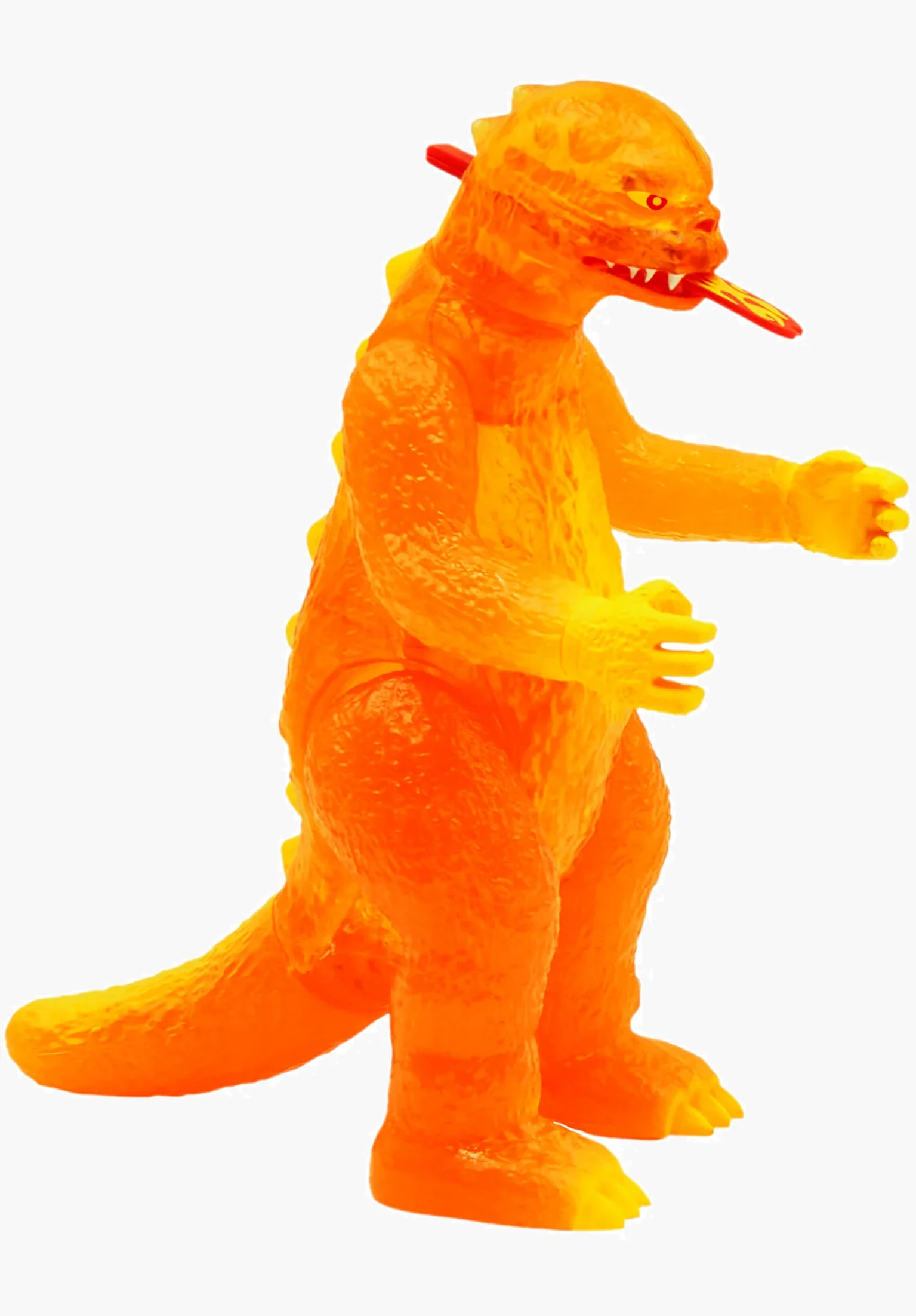 Godzilla ReAction Figure - Shogun (1200°C)
