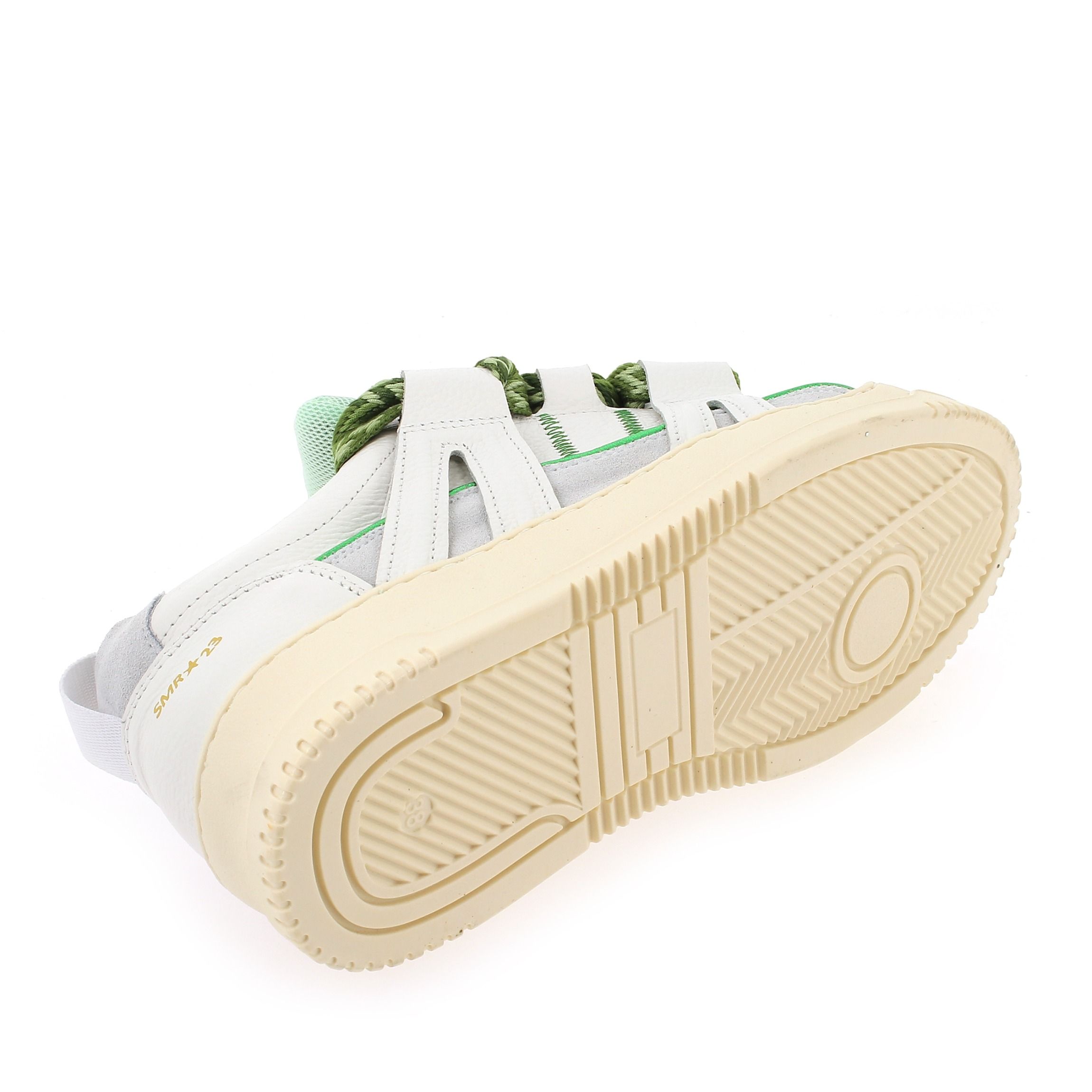 Semerdjian  INNA E24 - Blanc Vert