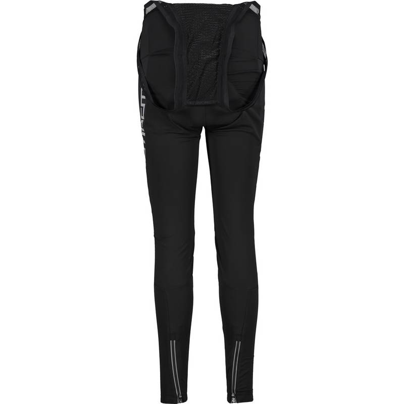 CMP SALOPETTE HYBRID Softshellhose Damen