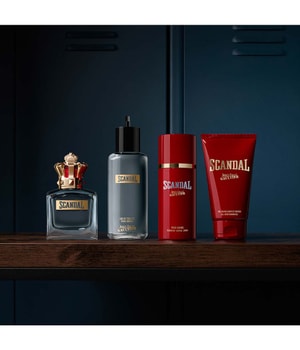 Jean Paul Gaultier Scandal pour Homme Deodorant Spray-150 ml