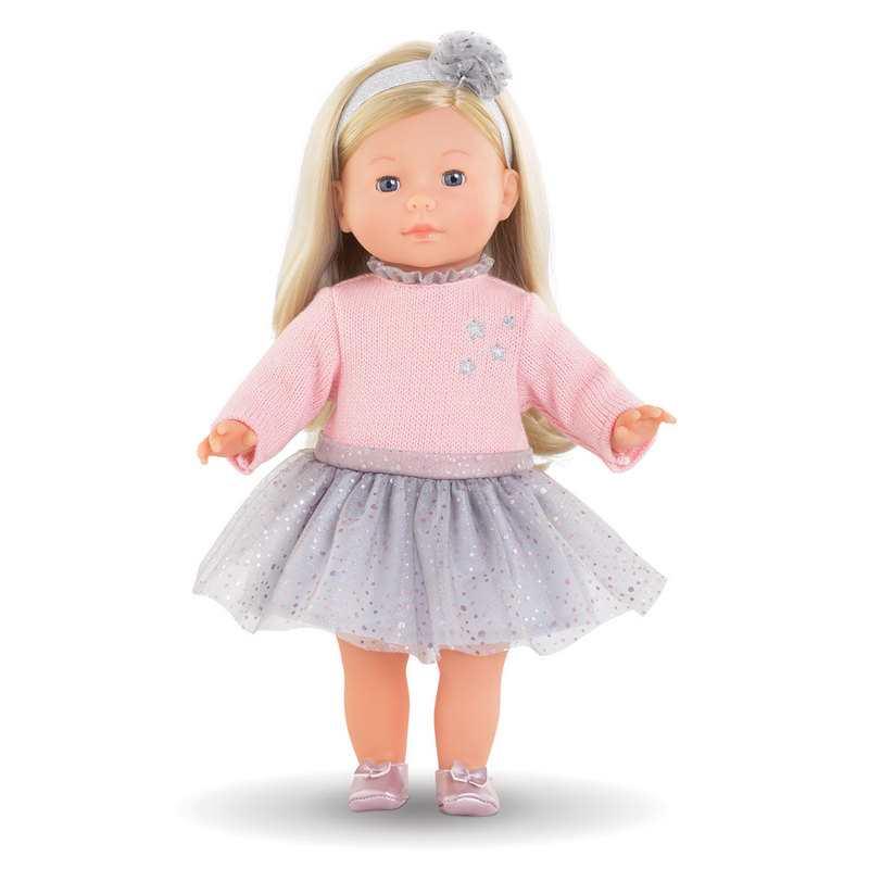 Corolle Poupée Priscille soir de fête