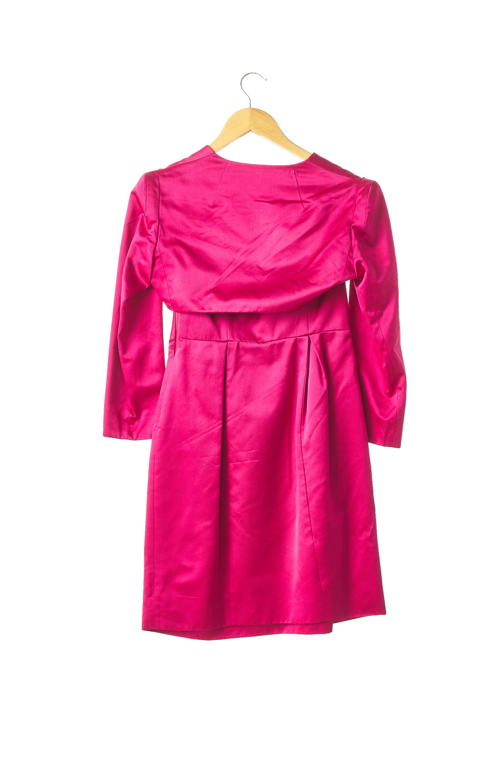Paule Ka Ensembles Robe Femme couleur rose