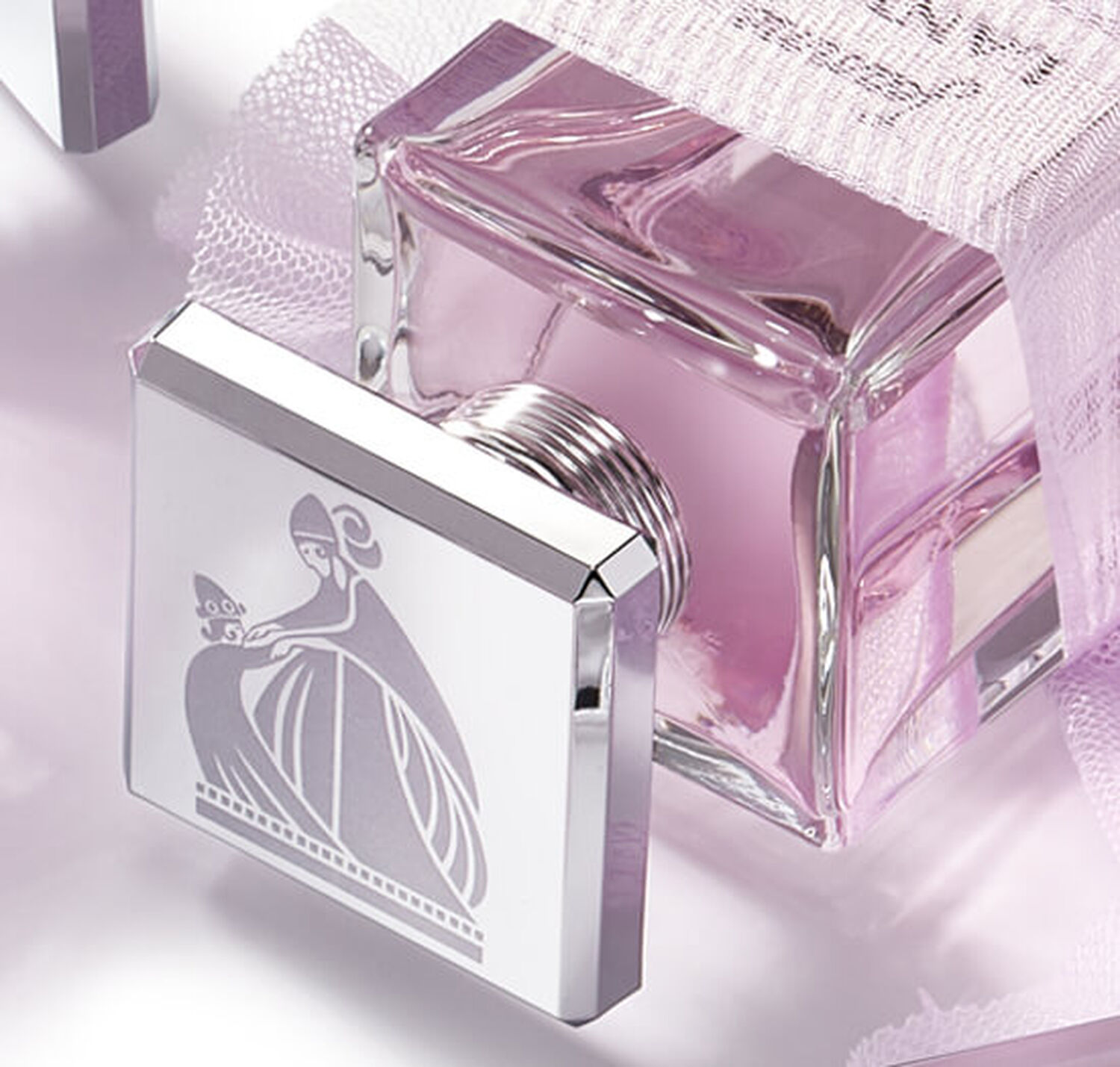 Lanvin Jeanne Lanvin Eau de Parfum