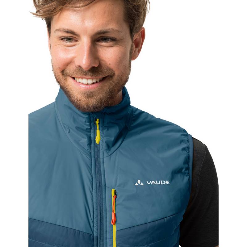 VAUDE Freney Hybrid Outdoorweste Herren