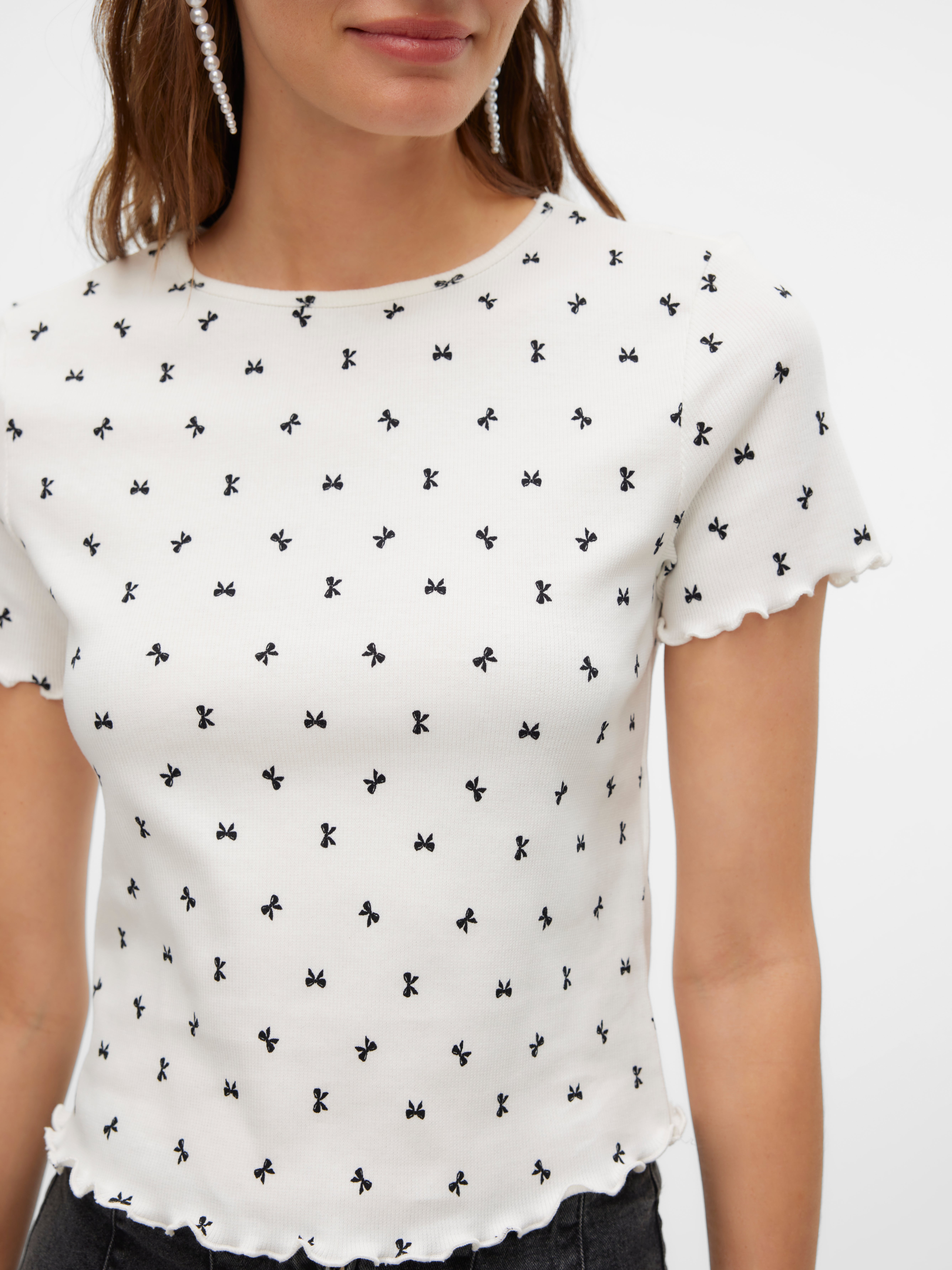 VMHARRY Top