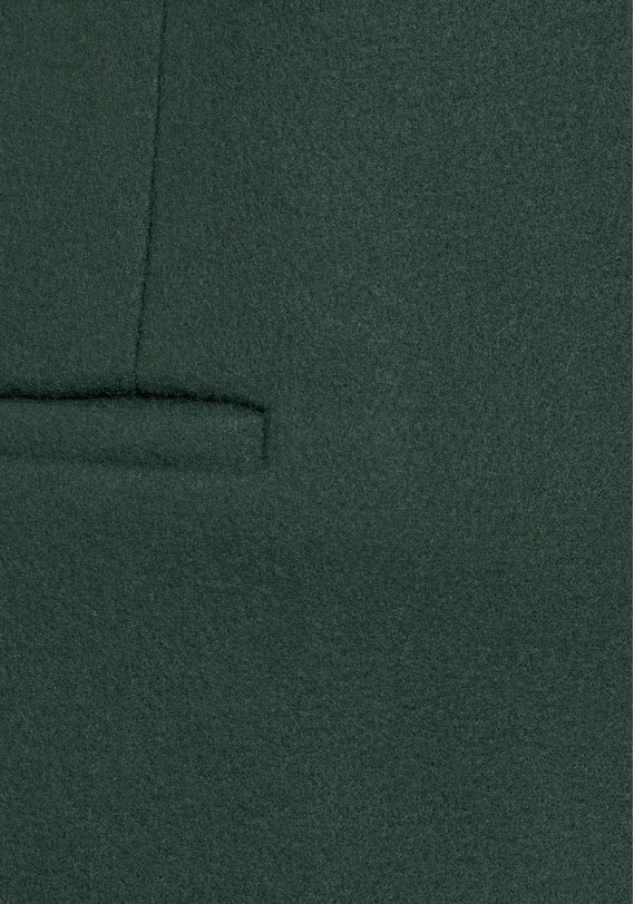 Langjacke
