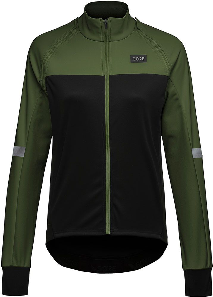 GOREWEAR Phantom GORE-TEX INFINIUM™ - Damen Zip-Off Softshelljacke kaufen | Bike-Discount