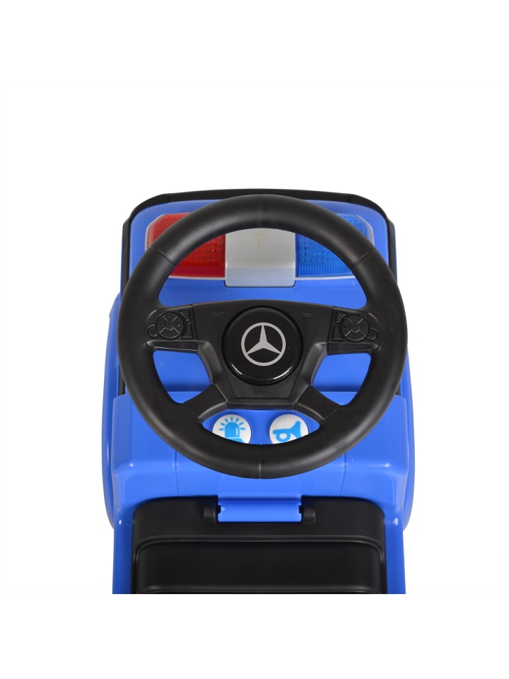 Moni Rutschauto Antos Mercedes-Benz in blau günstig kaufen onesize