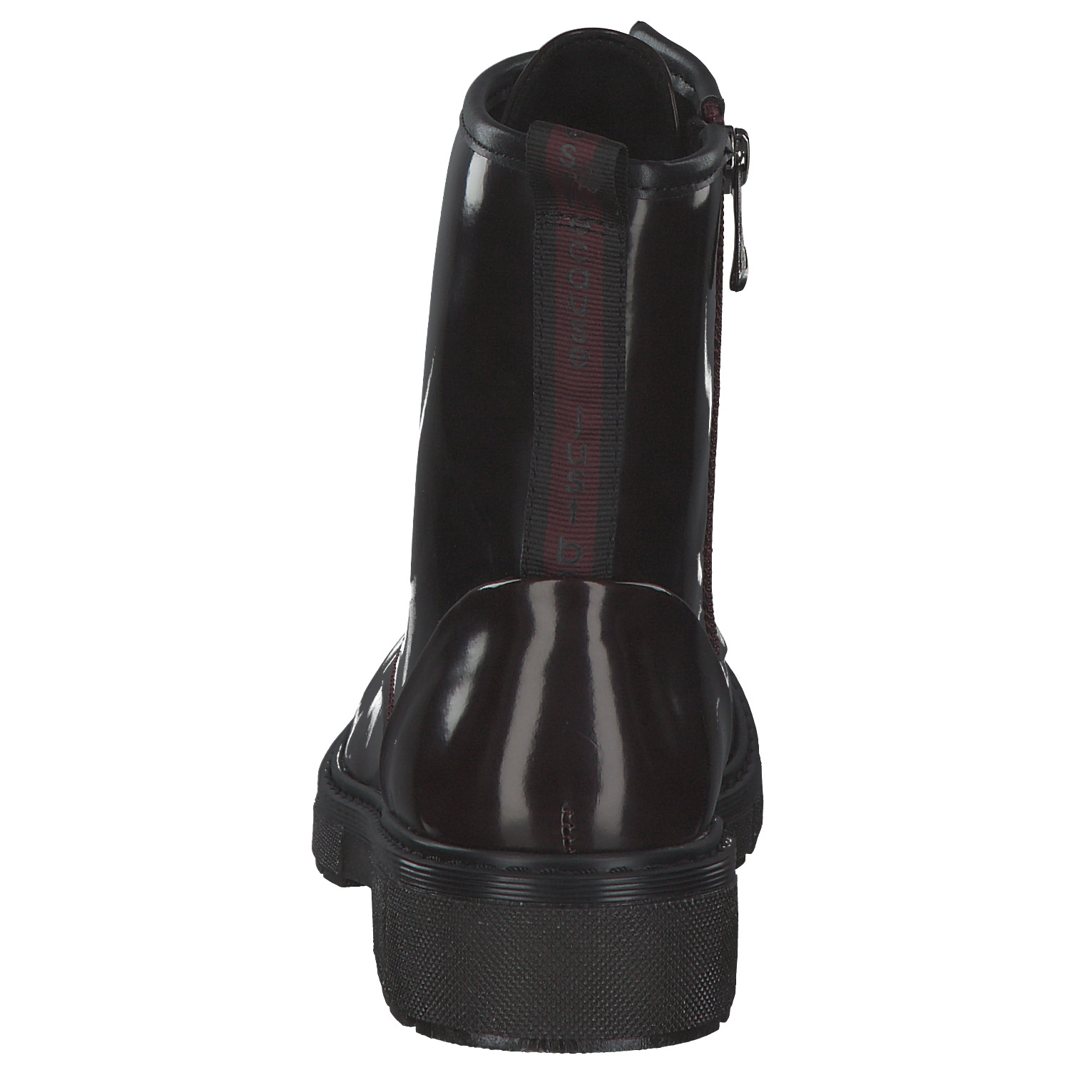 Marco Tozzi 25282, Stiefeletten, Damen, Bordeaux Brush