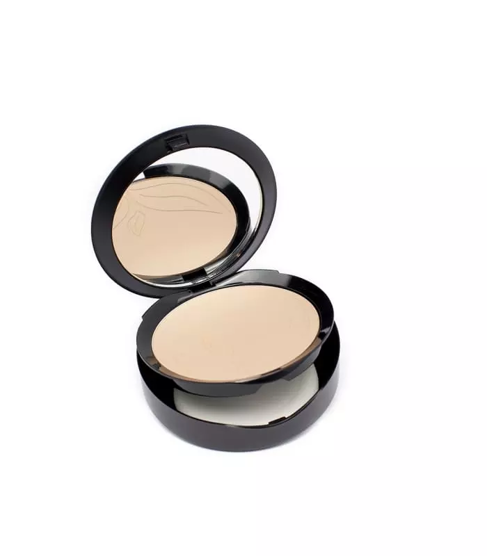 FONDE DE TEINT COMPACT FOUNDATION Uniformise le teint