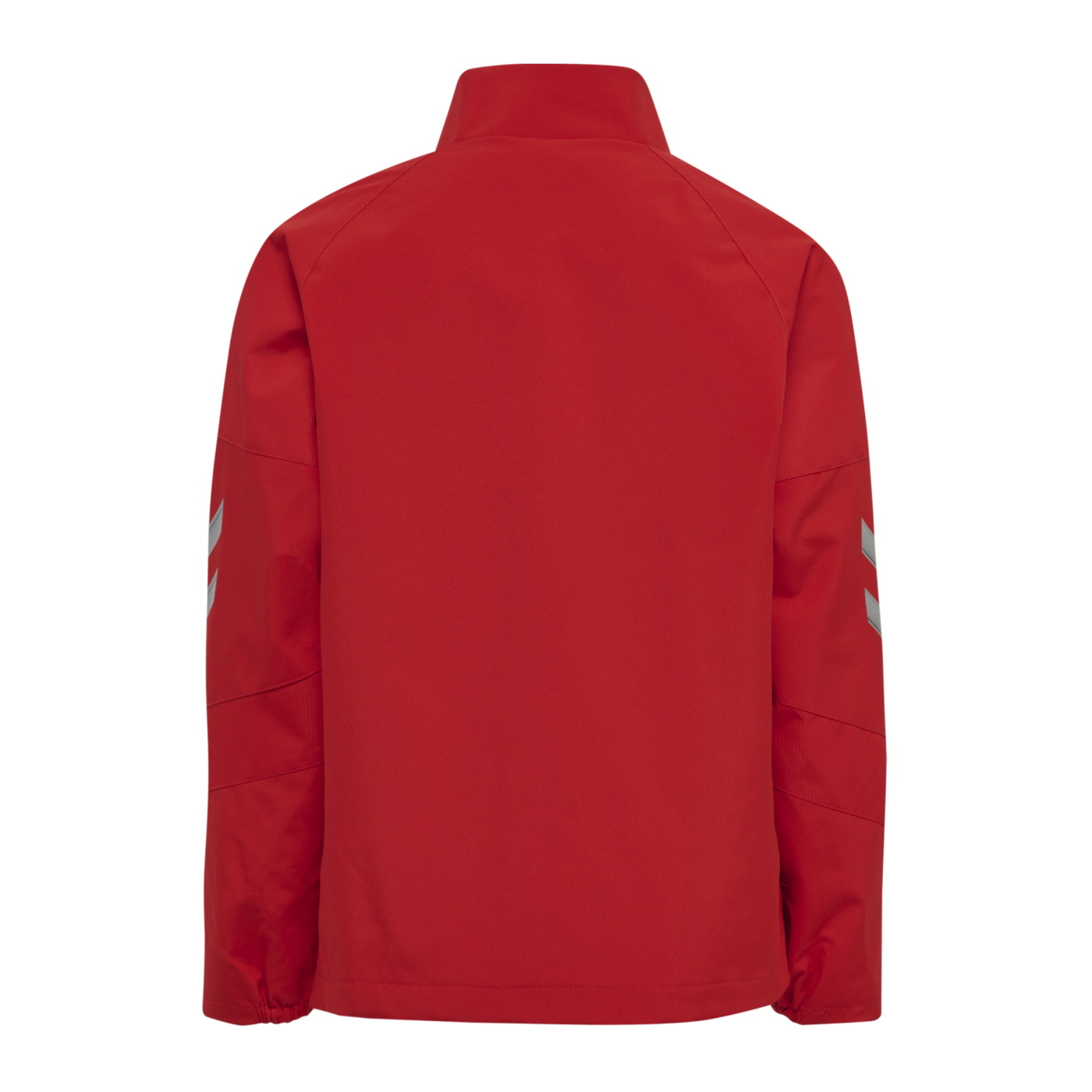 Hummel hmlLEAD Trainingjacke Kids Rot F3062