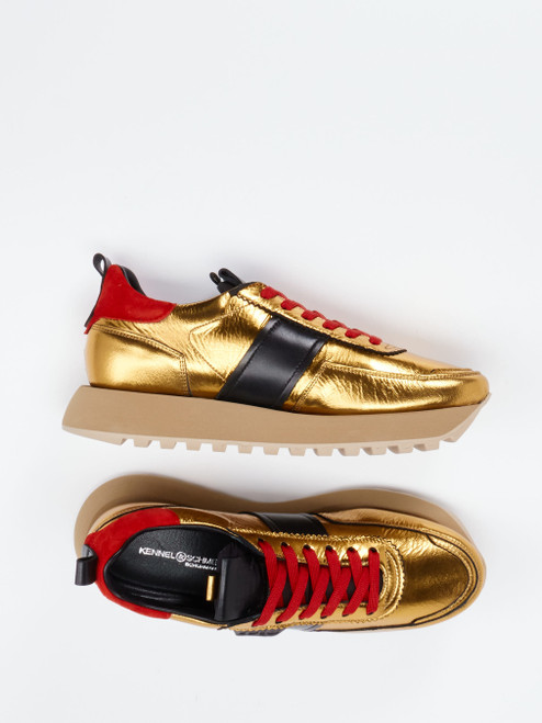 Sneaker-16638890019 Kennel & Schmenger