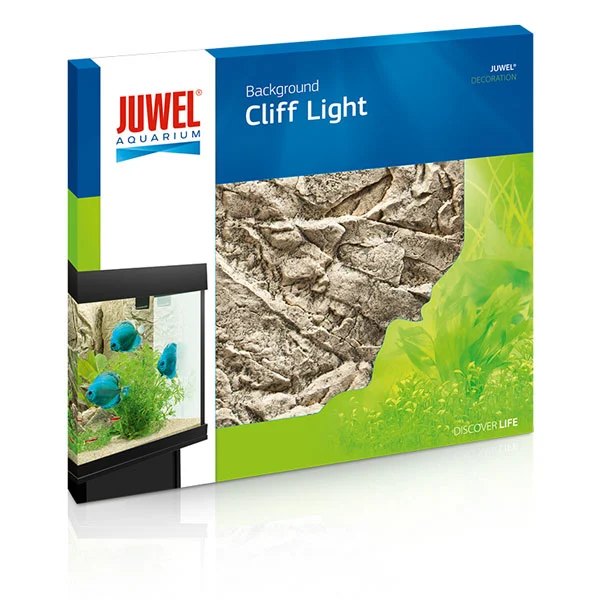 Juwel Motivrückwand Cliff Light günstig kaufen