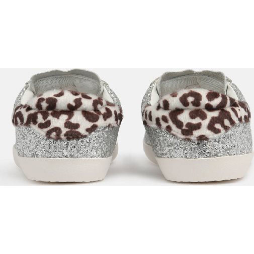 Love Moschino Sneaker Sneaker mit Glitzer