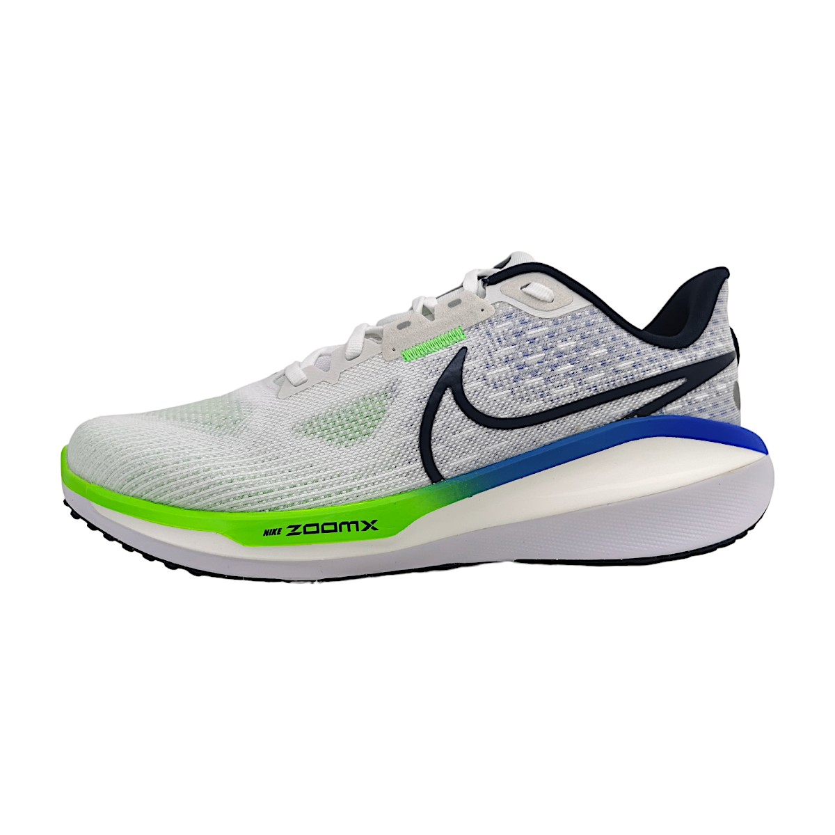 Nike Nike Vomero 17 FB1309-100 Weiß 100 Weiß/ Multi