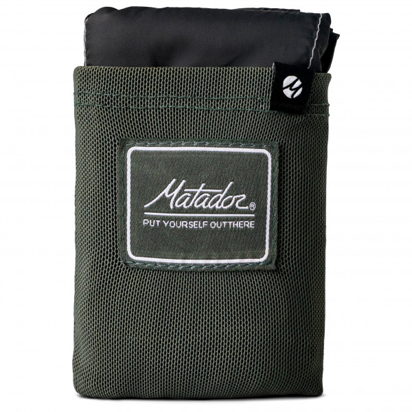 Matador - Pocket Blanket - Picknickdecke