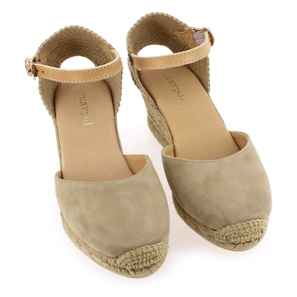 Maypol  LOLA - Taupe