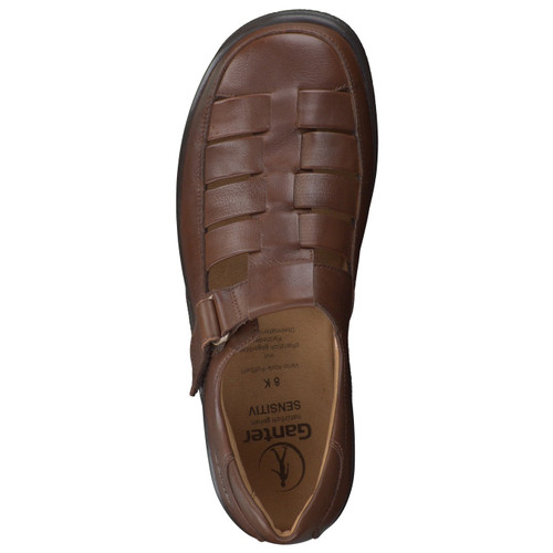 Klettslipper-42512890001 Ganter