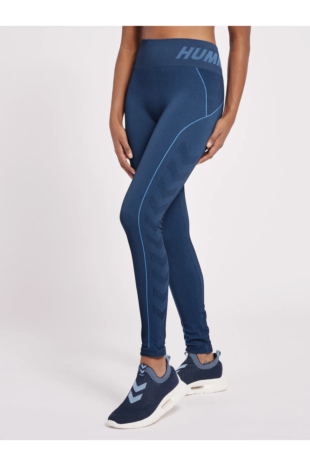 hummel  hmlTE CHRISTEL SEAMLESS MW TIGHTS