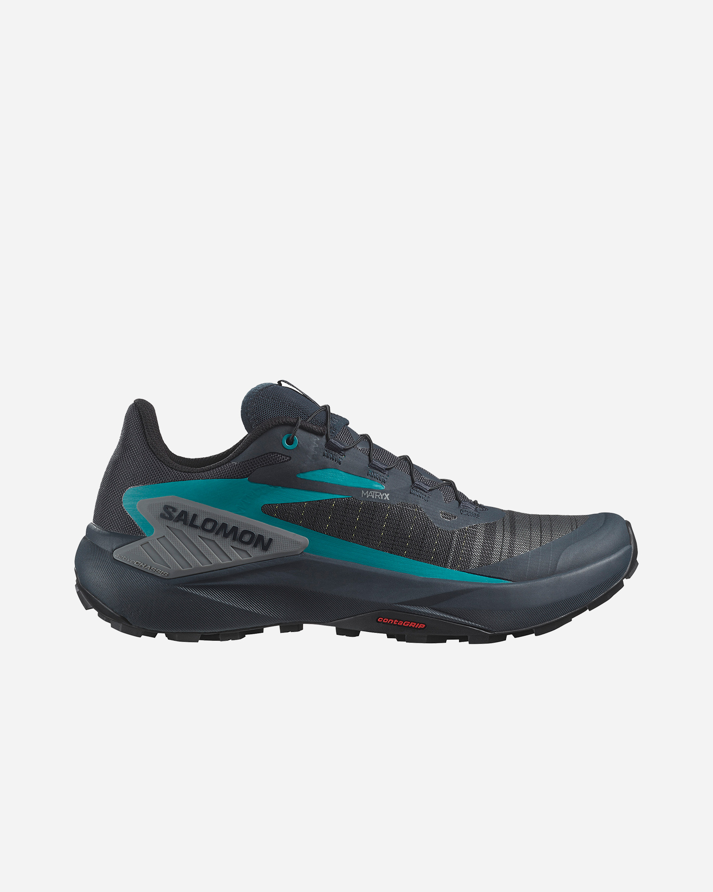 Scarpe Trail Salomon Genesis M L47443000