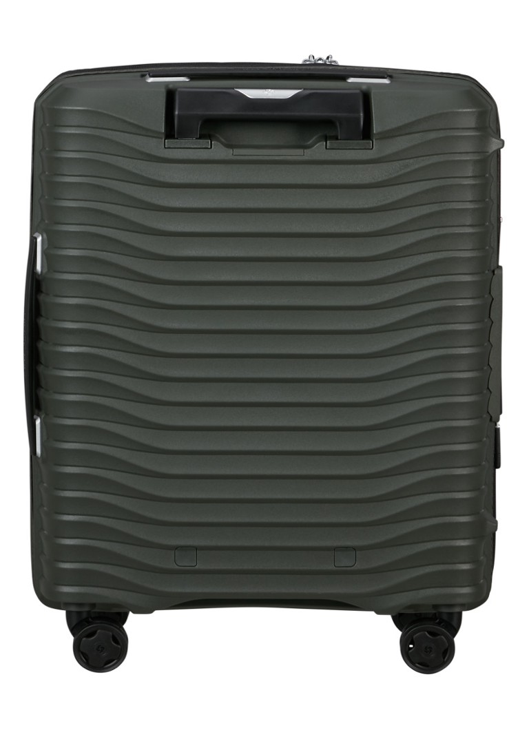 Samsonite Upscape paplašināms spineris 55 cm