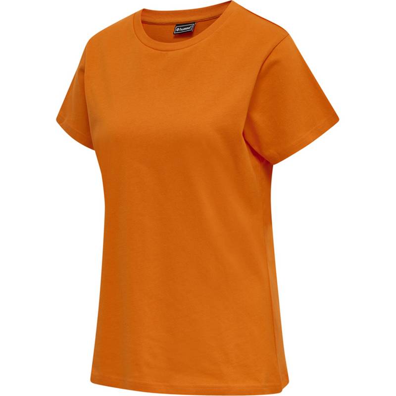 hummel hmlRED HEAVY T-SHIRT S/S WOMAN T-Shirt Damen